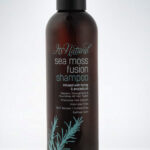 It's Natural Sea Moss Fusion Shampoo