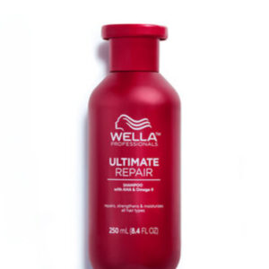 Wella Shampoo