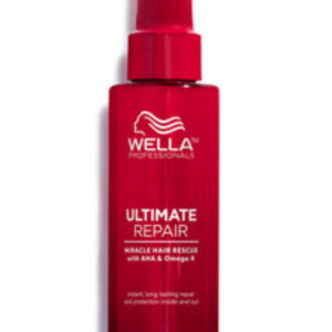 Wella Styling & Finishing